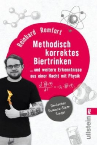 Könyv Methodisch korrektes Biertrinken Reinhard Remfort