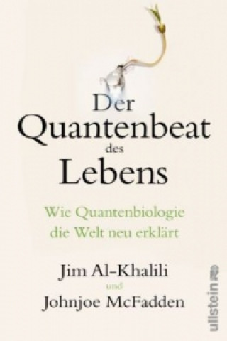 Book Der Quantenbeat des Lebens Jim Al-Khalili