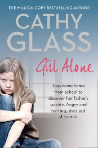 Könyv Girl Alone Cathy Glass