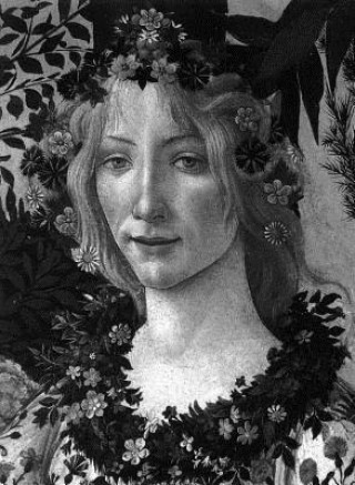 Carte Botticelli Lionello Venturi