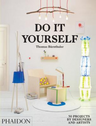 Книга Do It Yourself Thomas Bärnthaler