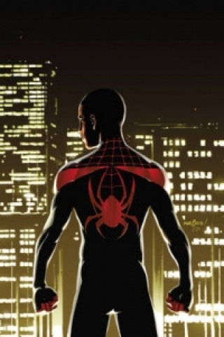 Book Miles Morales: Ultimate Spider-man Ultimate Collection Book 3 Brian Michael Bendis
