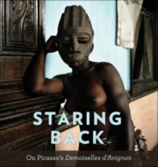 Book Staring Back Laura Blereau