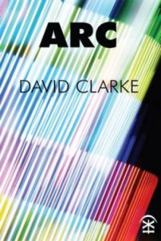 Книга ARC David Clarke