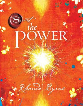 Könyv Power Rhonda Byrne