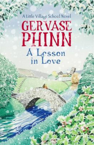 Kniha Lesson in Love Gervase Phinn