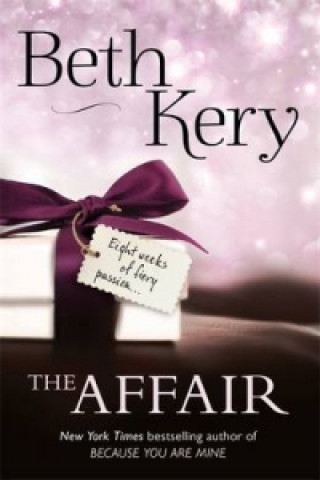 Buch Affair Beth Kery