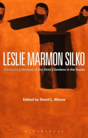 Książka Leslie Marmon Silko 