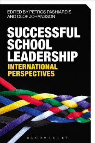 Buch Successful School Leadership Petros Pashiardis