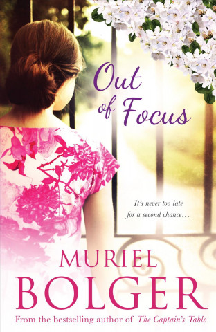 E-book Out of Focus Muriel Bolger