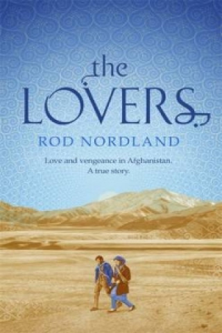 Kniha Lovers Rod Nordland