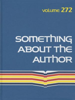 Книга Something about the Author Gale