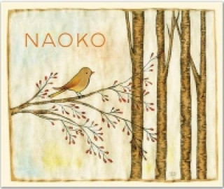Materiale tipărite Naoko QuickNotes Naoko Stoop