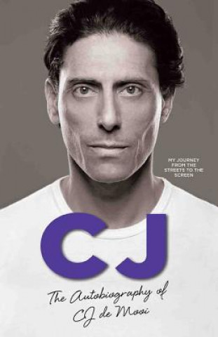 Knjiga CJ CJ de Mooi