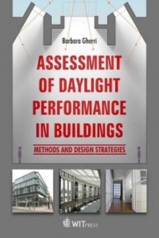 Libro Assessment of Daylight Performance in Buildings B. Gherri