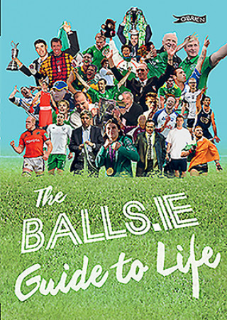 Carte Balls.ie Guide to Life Balls.ie