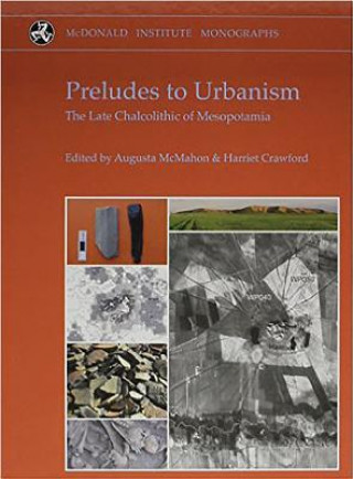 Carte Preludes to Urbanism Augusta McMahon