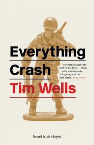 Buch Everything Crash Tim Wells