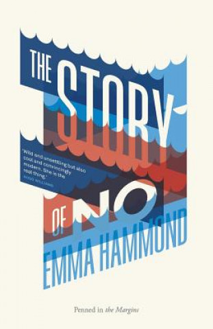 Kniha Story of No Emma Hammond