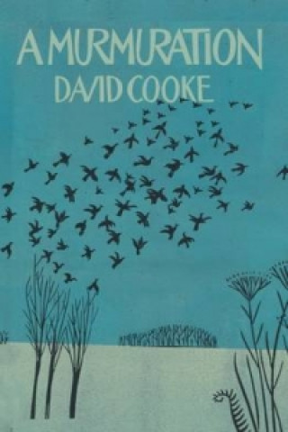 Livro Murmuration David Cooke