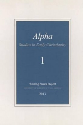 Knjiga Alpha (1) 