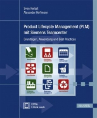 Book Product Lifecycle Management (PLM) mit Siemens Teamcenter Sven Herbst