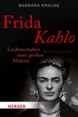 Carte Frida Kahlo Barbara Krause