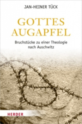 Knjiga Gottes Augapfel Jan-Heiner Tück
