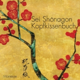 Książka Kopfkissenbuch Sei Shonagon