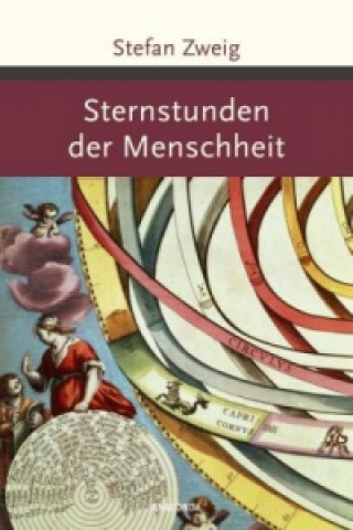 Książka Sternstunden der Menschheit Stefan Zweig