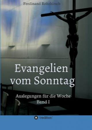 Carte Evangelien vom Sonntag Ferdinand Rohrhirsch