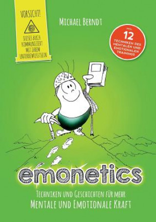 Carte emonetics Berndt