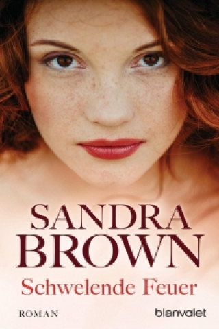Libro Schwelende Feuer Sandra Brown