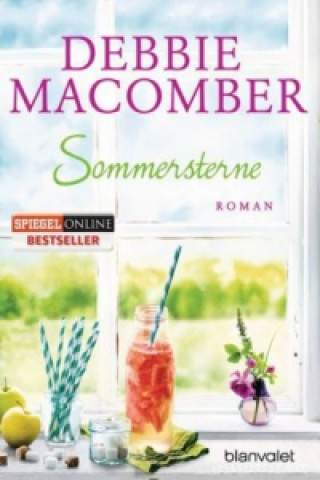 Kniha Sommersterne Debbie Macomber