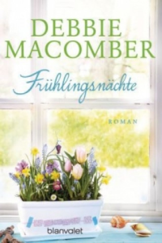 Könyv Frühlingsnächte Debbie Macomber