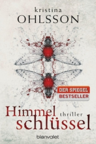 Книга Himmelschlüssel Kristina Ohlsson