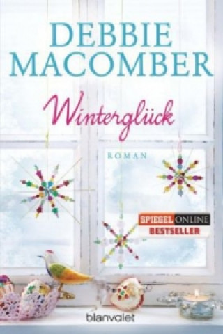 Kniha Winterglück Debbie Macomber