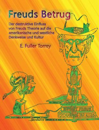 Book Freuds Betrug Torrey