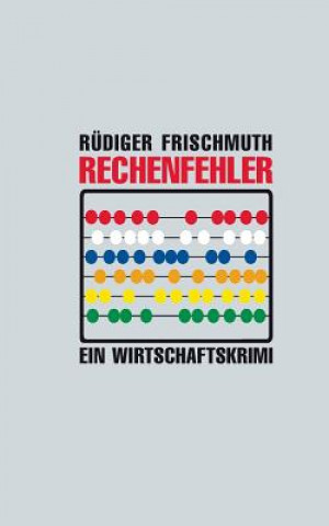 Book Rechenfehler Rudiger Frischmuth