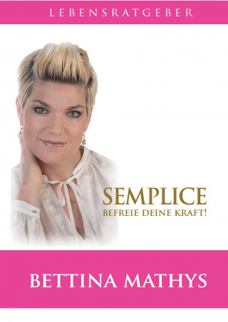 Knjiga Semplice Bettina Mathys