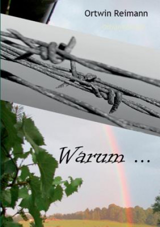 Livro Warum... Ortwin Reimann