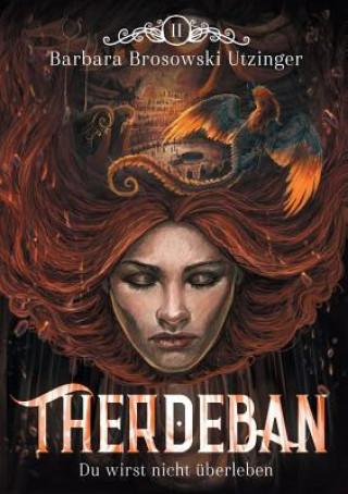 Buch Therdeban Barbara Brosowski Utzinger