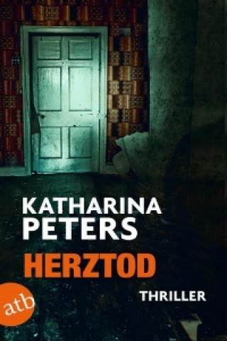 Könyv Herztod Katharina Peters