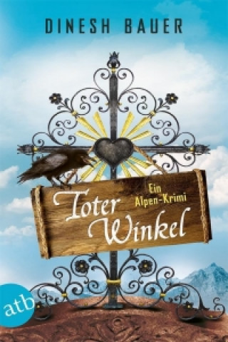 Könyv Toter Winkel Dinesh Bauer