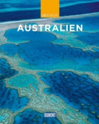 Carte DuMont Reise-Bildband Australien Roland Dusik
