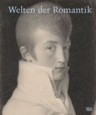 Kniha Welten der Romantik 