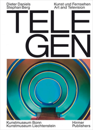 Carte TeleGen Stephan Berg