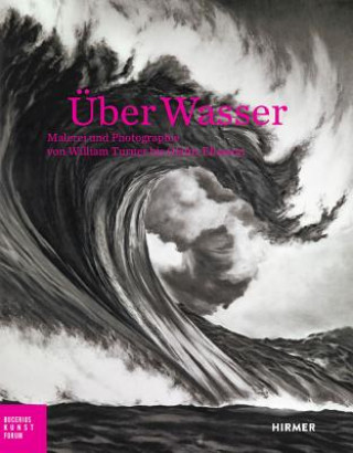 Knjiga Über Wasser Ortrud Westheider