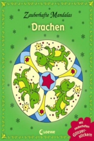 Livro Drachen Kristin Labuch