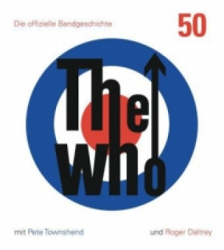 Carte The Who: 50 Ben Marshall